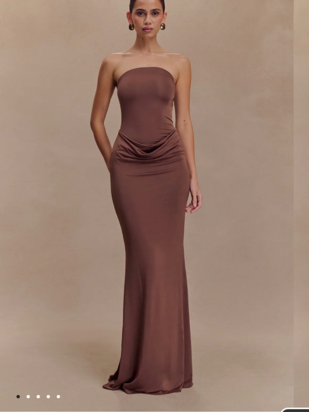 Meshki Madison Dress